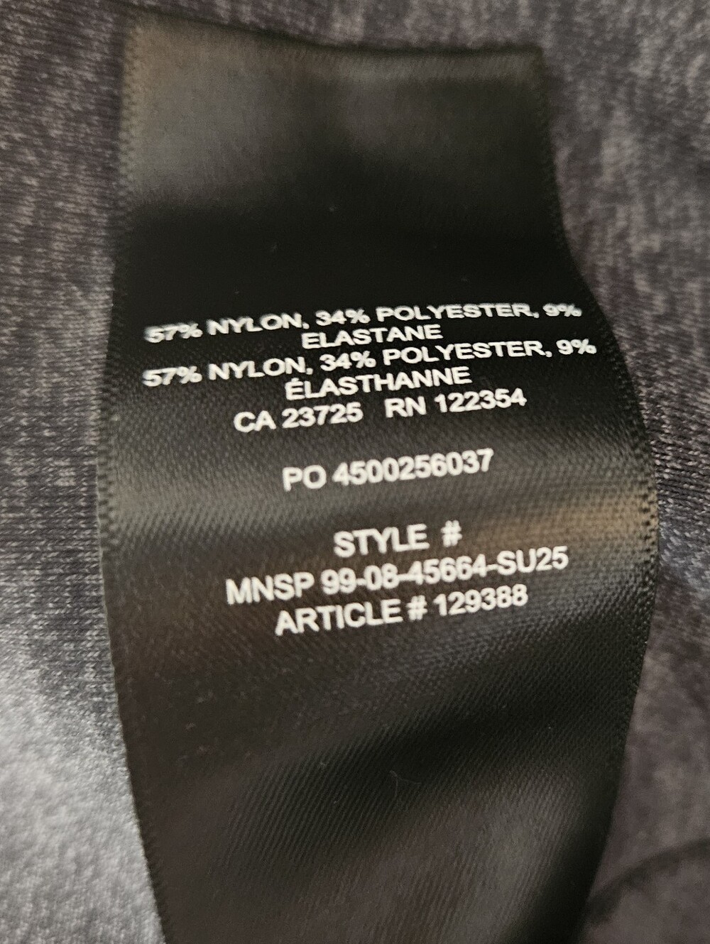 Aritzia Contour Maxi Tube Dress M - Picture 10 of 12